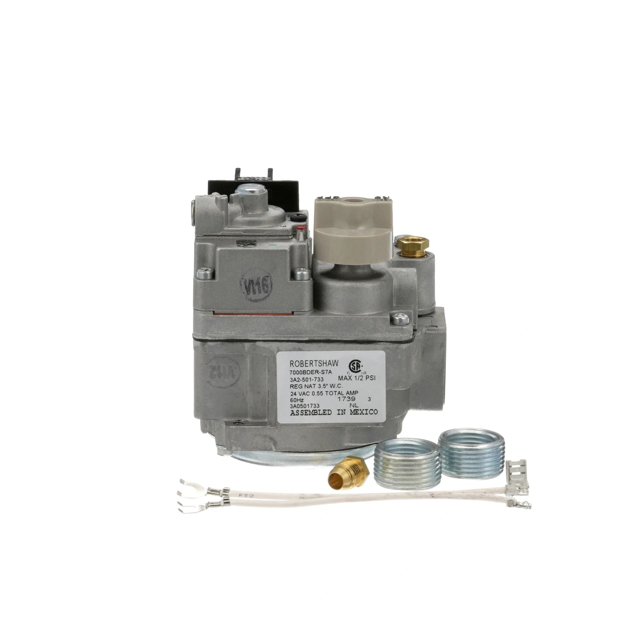 PP10594 Pitco - 3/4 PP10594 Pitco - 3/4